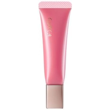 EXCEL - Pumpful Drops Lip Gloss FD02 Peach Dew