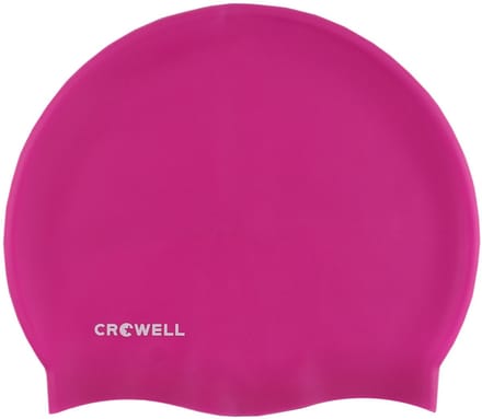Crowell Badmuts Zwem Siliconen Mono Breeze kol.4 Paars