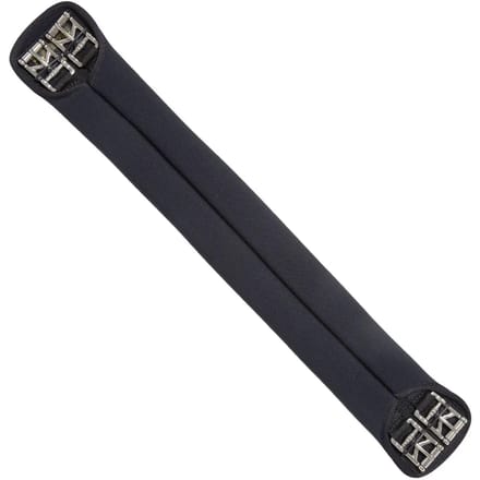 Zadelriem zonder elastiek Kieffer Softtech Line
