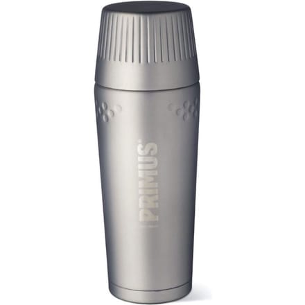 Primus trailbreak vacuum bottle 0.5l s.s