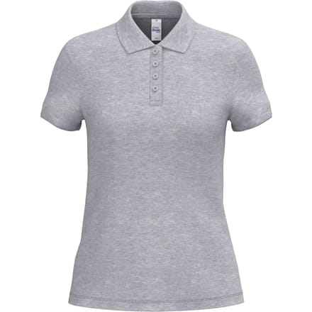 Dames bio polo iDeal Basic Brand