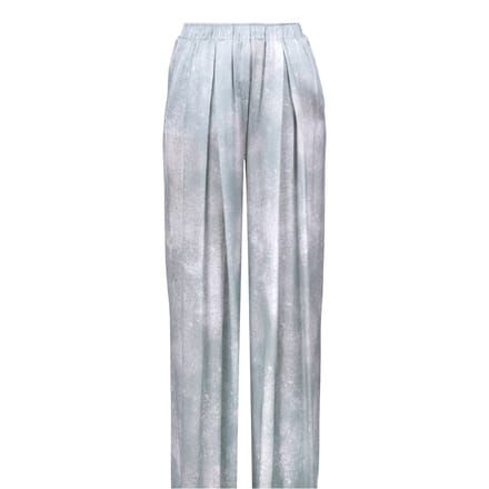 8pm - Broek - 470458 - Menta