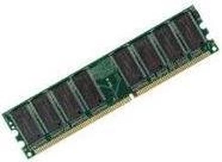CoreParts MMG2335/4GB geheugenmodule DDR3 240-pin DIMM