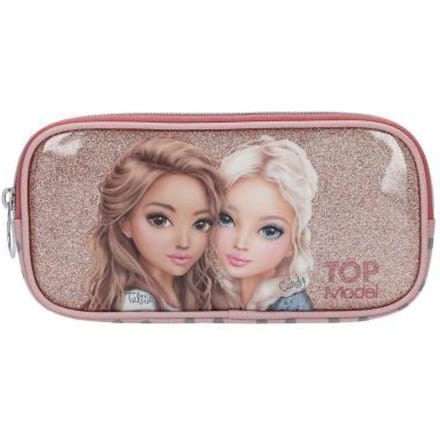 Top Model TOPModel etui DOTS Pennenzakken en -etui's