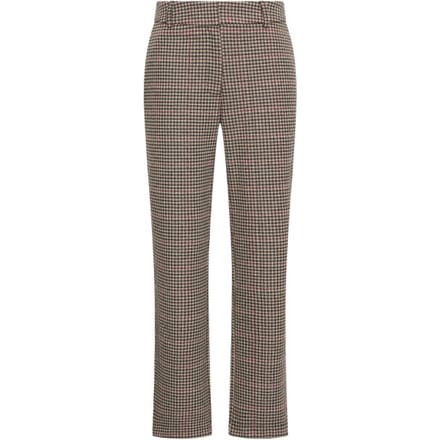 Hv Society - Broek - Burgundy - M (38)