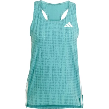 Damestanktop adidas Adizero