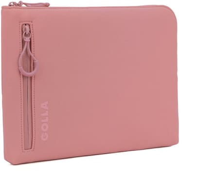 GOLLA Metro laptophoes 13 inch dirty pink
