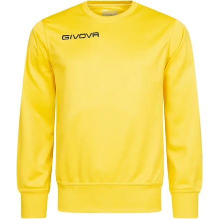 Sweatshirt kinderfleece Givova One