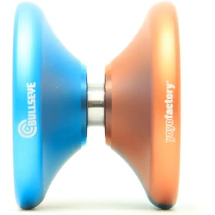 Yoyo YoYoFactory Bullseye