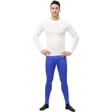 Legging thermisch kind Softee Bubble