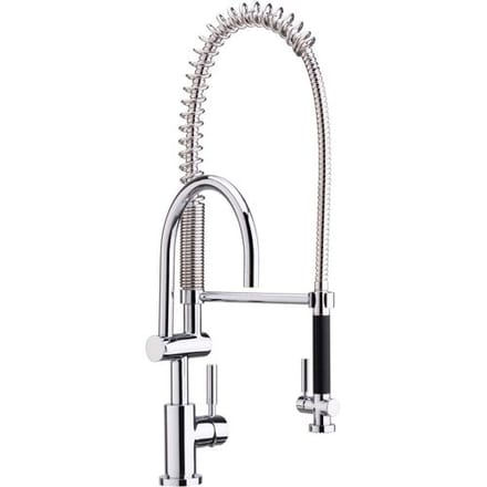 Dornbracht Tara Classic professional sink single-lever mixer 33880888-00