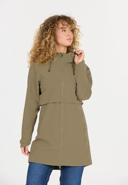 Weather Report Parka Dayton