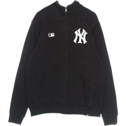 Mlb Islington trainingsjack Neyyan herensweatshirt met hoge hals
