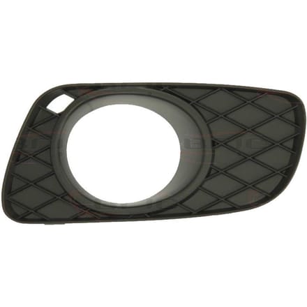 Ventilatierooster, bumper BLIC 5512-00-3502918P rechts