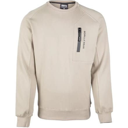 Sweatshirt Gorilla Wear Newark