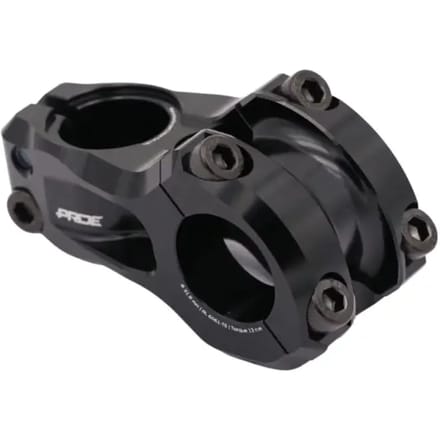 Stam Pride Racing FTL