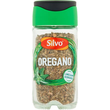 Oregano