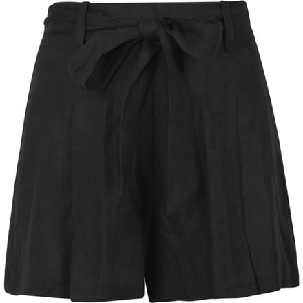 So Allure - Shorts - 451637 - Black