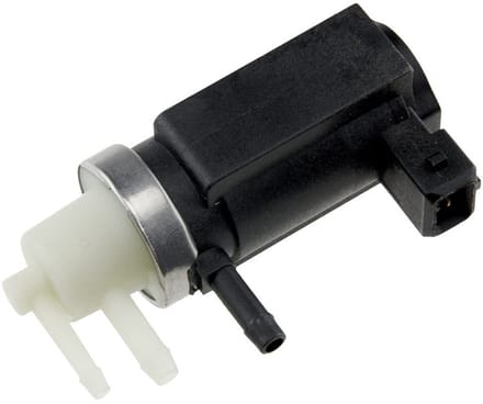 Drukconvertor, uitlaatgasregeling OEM 059906627A