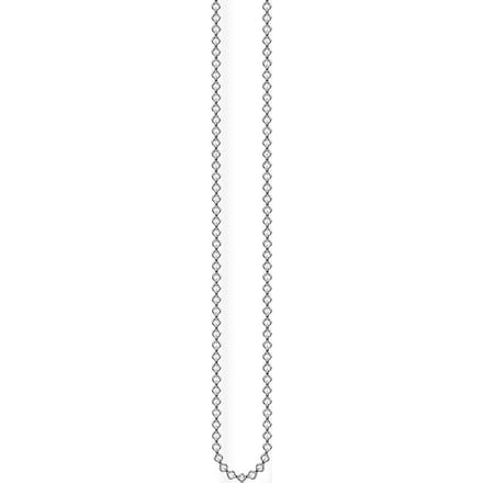 Thomas Sabo - Unisex Halsketting - KE1105-001-12-L50V