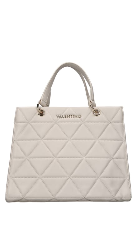 Valentino By Mario Valentino Zakken. Beige