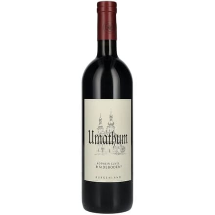 Weingut Umathum Umathum Haideboden Cuvée 2022 13% Vol. 0,75l