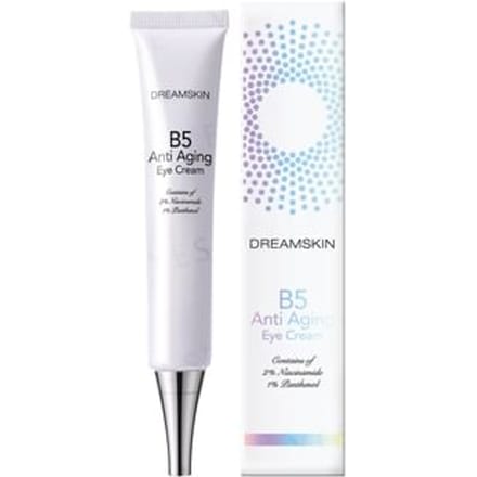 Dream Skin - B5 Anti Aging Eye Cream 30g