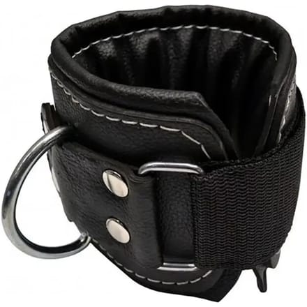 Voetband met sluiting Kuebler Sport Velcro
