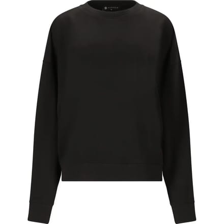 Dames sweatshirt Athlecia Crecy