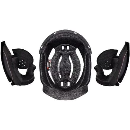 Motorhelm voering LS2 FF908