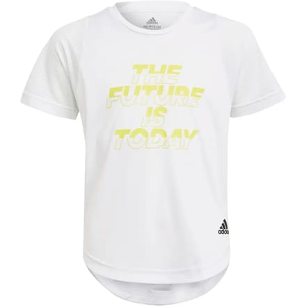 Kinder-T-shirt adidas XFG Primeblue Aeroready