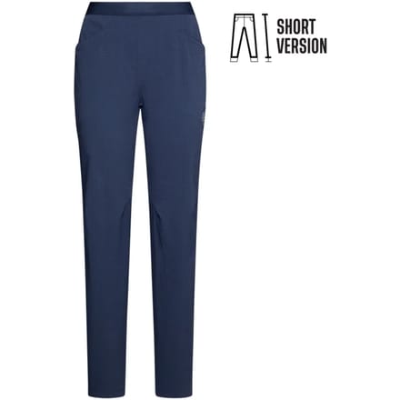 Korte broek voor dames La Sportiva Helixir