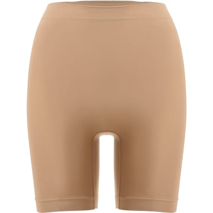 Wolford Naadloze, slanke fietsbroek voor dames (Macchiato)