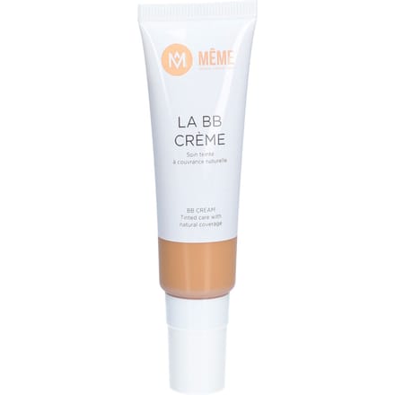MÊME BB Cream 30 ml (Tint : 3- Gemiddeld)