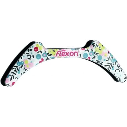 Stickers GC/Alu Liberty Koraal Mat Flex-On