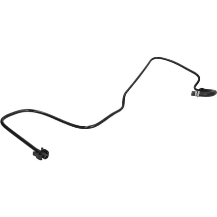 Radiateurslang THERMOTEC DWG016TT