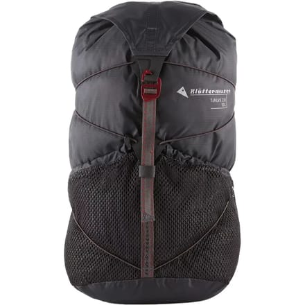Wandelzak Klättermusen Tjalve 2.0