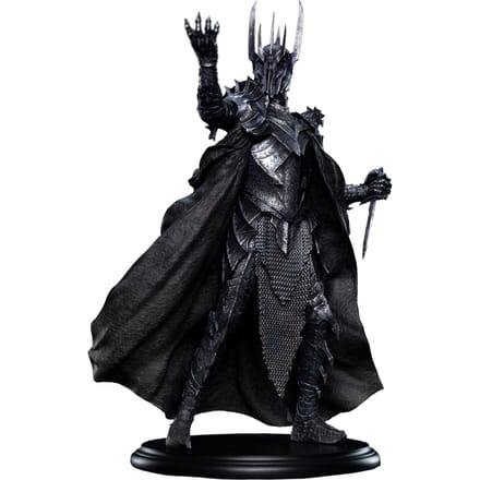 WETA Workshop Lord of the Rings Mini Statue Sauron 20 cm Beeld