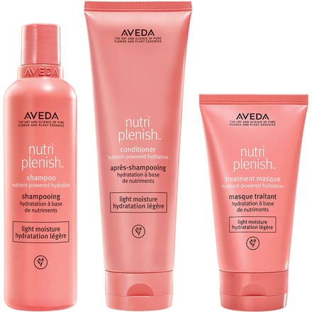 Aveda Treatment Behandelingsmasker - Lichte hydratatie Basic Dames 150 ml