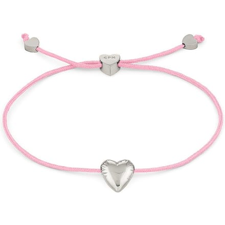 Copenhagen Studios Armband Balloon Hearts CPJ-0005-B-24