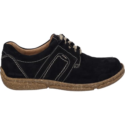 JOSEF SEIBEL Neele 44 | Halbschuh für Damen | Schwarz
