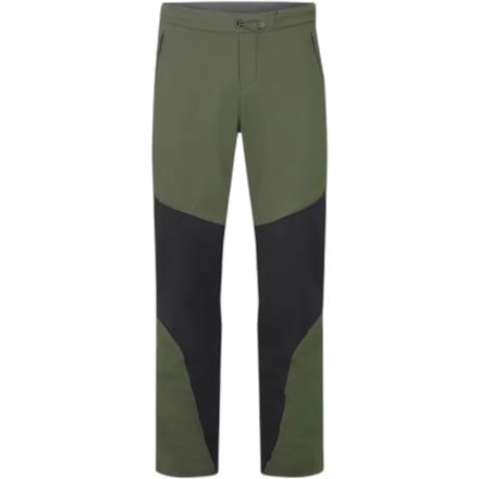 Broek Rab Torque