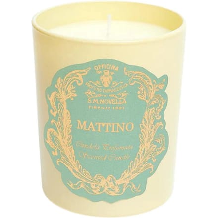 Santa Maria Novella, Mattino, Bougie Parfumée, 250 g