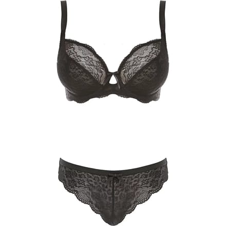 Dames beugel plungebeha Freya Fancies
