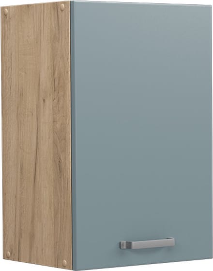 Vicco R-Line Hangkast – 40 cm Blauw-grijs