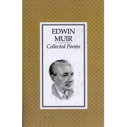 Collected Poems - Edwin Muir