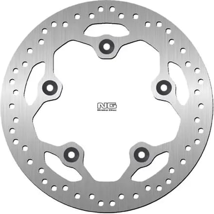Remschijf voor vaste motorfiets NG Brake Disc DIS1522