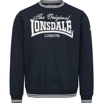 Sweatshirt Lonsdale Clifton
