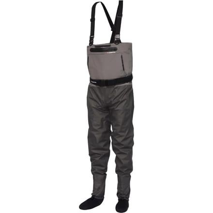 Steltlopers Greys Tail Breathable