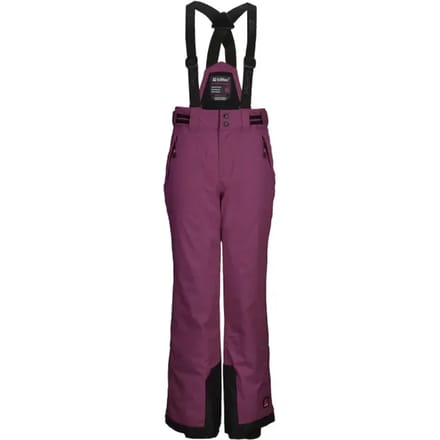 Meisjes ski-overall Killtec KSW 198